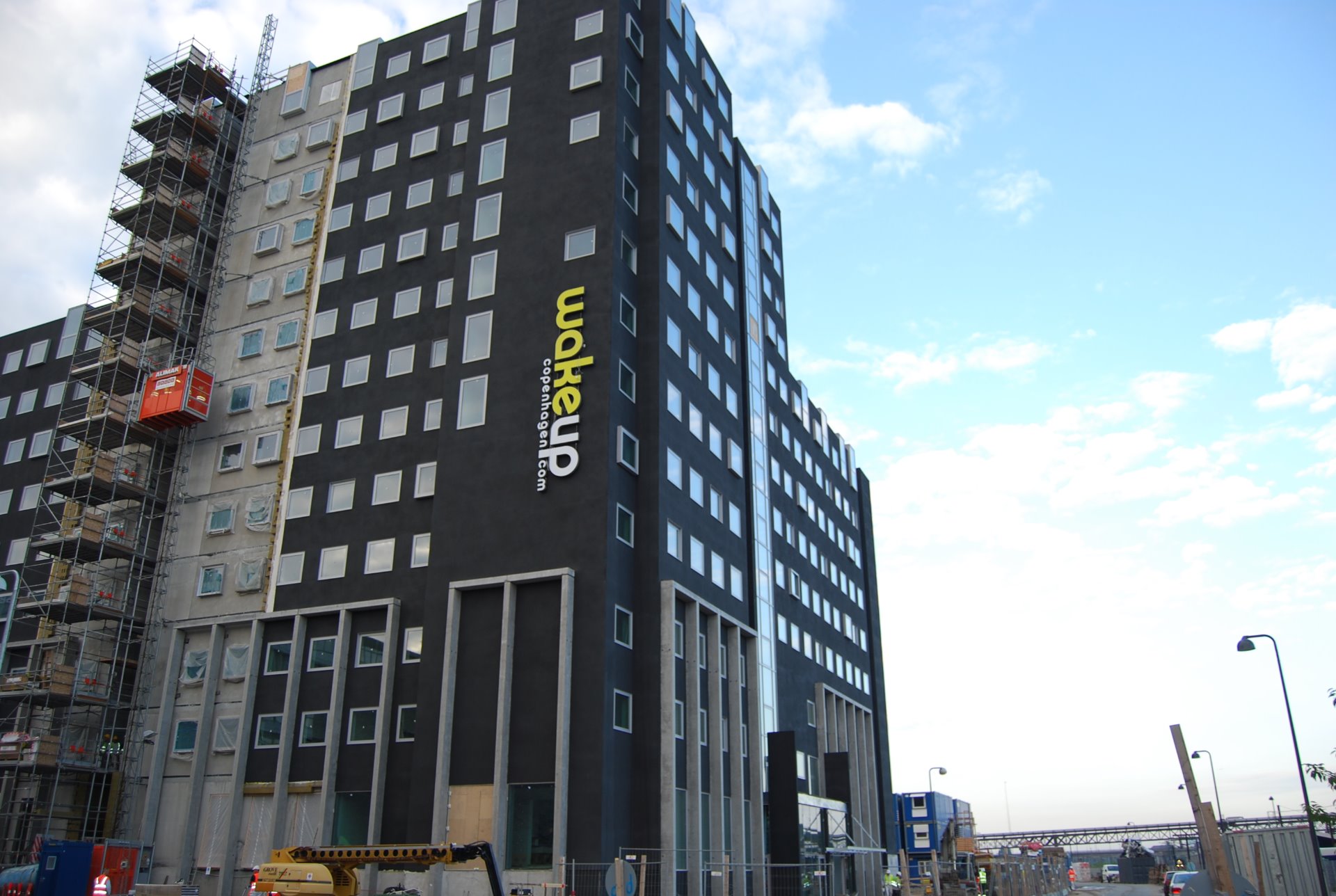Danmark,TCC